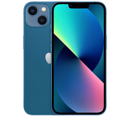 Apple iPhone 13 256GB A2633 blue (синий) Apple iPhone 13 256GB A2633 blue (синий)