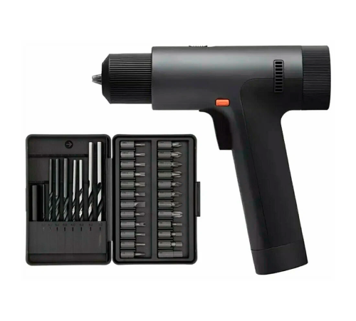 Мультифункциональная дрель Mijia Brushless Drill Мультифункциональная дрель Mijia Brushless Drill