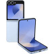 Samsung Galaxy Z Flip6 12/512Gb blue (голубой)