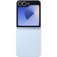 Samsung Galaxy Z Flip6 12/512Gb blue (голубой)