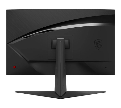 23.6 Монитор MSI Optix G24C6 E2, 1920x1080 VA, 180 Гц, 2хHDMI, 1хDP 23.6 Монитор MSI Optix G24C6 E2, 1920x1080 VA, 180 Гц, 2хHDMI, 1хDP