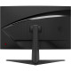 23.6 Монитор MSI Optix G24C6 E2, 1920x1080 VA, 180 Гц, 2хHDMI, 1хDP