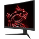 23.6 Монитор MSI Optix G24C6 E2, 1920x1080 VA, 180 Гц, 2хHDMI, 1хDP