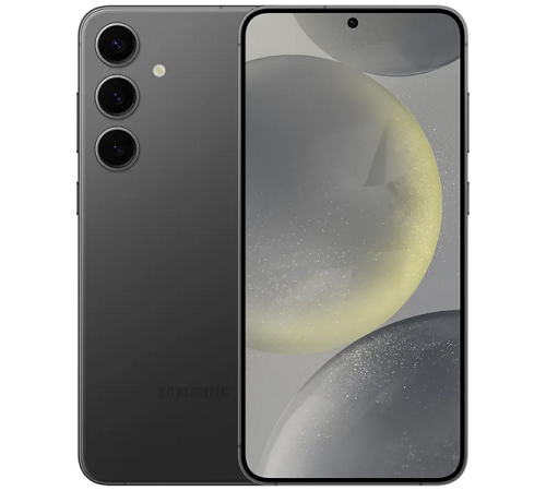 Samsung Galaxy S24 8/256GB S9210 (Snapdragon 8 Gen3) onyx black (черный) Samsung Galaxy S24 8/256GB S9210 (Snapdragon 8 Gen3) onyx black (черный)