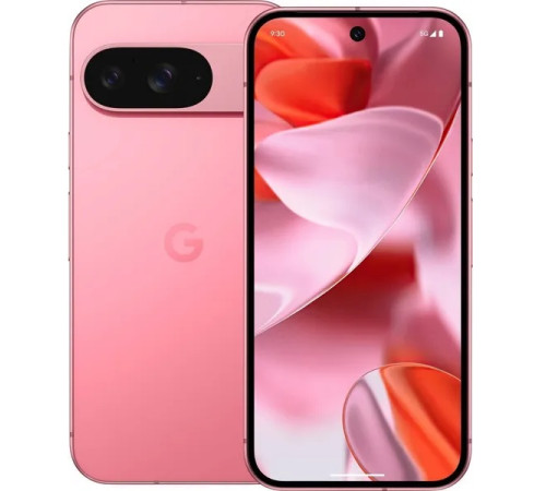 Google Pixel 9 12/256Gb US peony (пион) Google Pixel 9 12/256Gb US peony (пион)