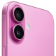 Apple iPhone 16 256Gb nano SIM + eSim pink (розовый)