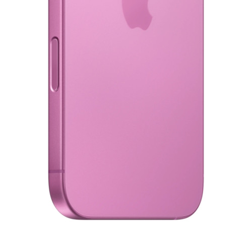 Apple iPhone 16 256Gb nano SIM + eSim pink (розовый) Apple iPhone 16 256Gb nano SIM + eSim pink (розовый)