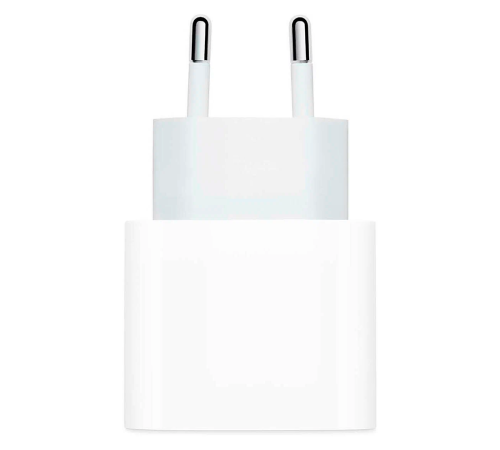 Сетевой блок Apple 20 W белый парал/импорт KZ Сетевой блок Apple 20 W белый парал/импорт KZ
