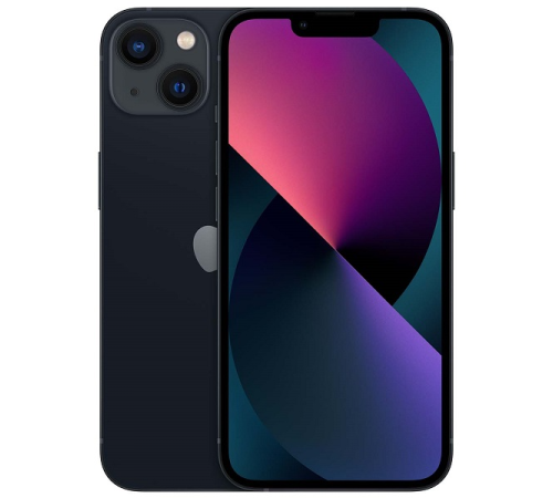 Apple iPhone 13 128GB A2633 midnight (тёмная ночь) Apple iPhone 13 128GB A2633 midnight (тёмная ночь)