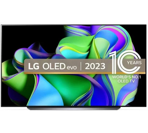 83 Телевизор LG OLED83C3RLA OLED 83 Телевизор LG OLED83C3RLA OLED