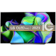 83 Телевизор LG OLED83C3RLA OLED