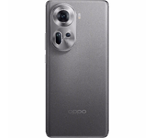 OPPO Reno11 5G 12/256Gb rock grey (серый) OPPO Reno11 5G 12/256Gb rock grey (серый)