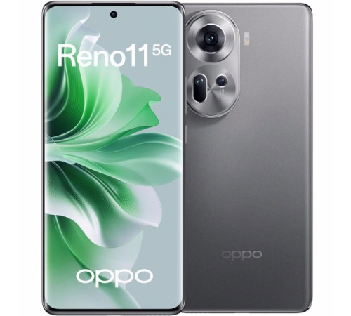 OPPO Reno11 5G 12/256Gb rock grey (серый) OPPO Reno11 5G 12/256Gb rock grey (серый)