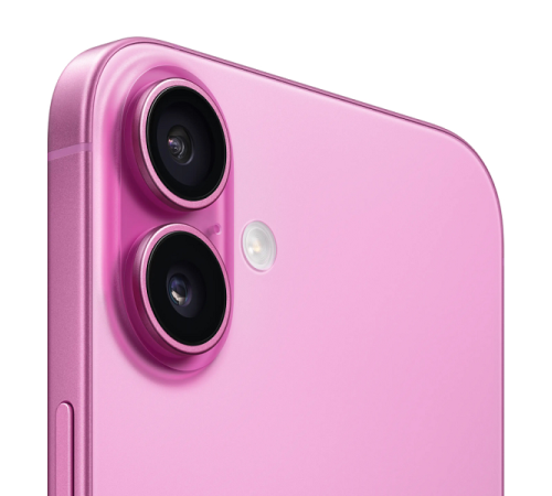 Apple iPhone 16 Plus 256Gb nano SIM + eSIM pink (розовый) Apple iPhone 16 Plus 256Gb nano SIM + eSIM pink (розовый)