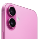Apple iPhone 16 Plus 256Gb nano SIM + eSIM pink (розовый)