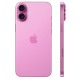 Apple iPhone 16 Plus 256Gb nano SIM + eSIM pink (розовый)