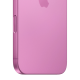 Apple iPhone 16 Plus 256Gb nano SIM + eSIM pink (розовый)