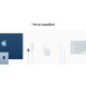 Моноблок Apple iMac 24 M3 8/8/8/256 blue (MQRC3)
