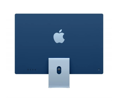 Моноблок Apple iMac 24 M3 8/8/8/256 blue (MQRC3) Моноблок Apple iMac 24 M3 8/8/8/256 blue (MQRC3)