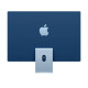 Моноблок Apple iMac 24 M3 8/8/8/256 blue (MQRC3)