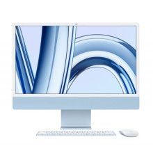 Моноблок Apple iMac 24 M3 8/8/8/256 blue (MQRC3)