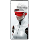 Nubia Red Magic 9S Pro 16/512Gb snowfall silver (серебристый снегопад) Global Version