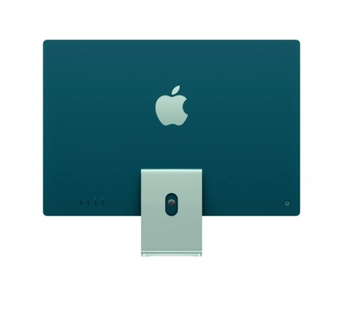 Моноблок Apple iMac 24 M3 8/10/8/512 green (MQRP3)