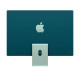 Моноблок Apple iMac 24 M3 8/10/8/512 green (MQRP3)