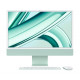 Моноблок Apple iMac 24 M3 8/10/8/512 green (MQRP3)