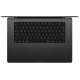 Apple MacBook Pro 16 2024 (M4 Pro, 24 Gb, 512 Gb SSD) MX2X3, черный космос (русская клавиатура)