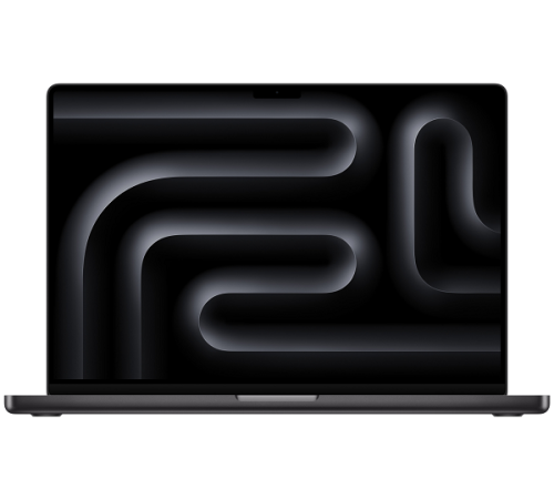 Apple MacBook Pro 16 2024 (M4 Pro, 24 Gb, 512 Gb SSD) MX2X3, черный космос (русская клавиатура) Apple MacBook Pro 16 2024 (M4 Pro, 24 Gb, 512 Gb SSD) MX2X3, черный космос (русская клавиатура)