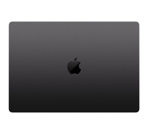 Apple MacBook Pro 16 2024 (M4 Pro, 24 Gb, 512 Gb SSD) MX2X3, черный космос (русская клавиатура) Apple MacBook Pro 16 2024 (M4 Pro, 24 Gb, 512 Gb SSD) MX2X3, черный космос (русская клавиатура)