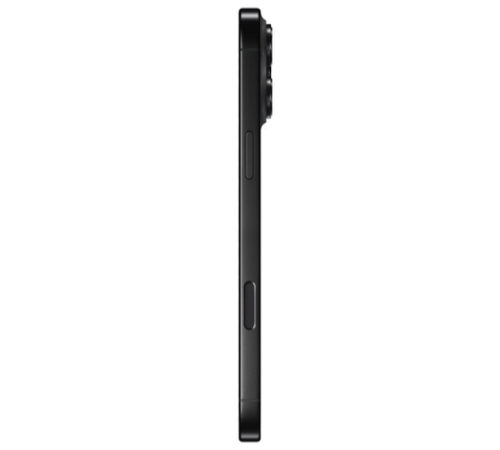 Apple iPhone 16 Pro Max 512Gb eSim titanium black (титановый чёрный) Apple iPhone 16 Pro Max 512Gb eSim titanium black (титановый чёрный)