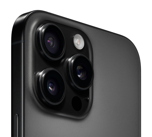 Apple iPhone 16 Pro Max 512Gb eSim titanium black (титановый чёрный) Apple iPhone 16 Pro Max 512Gb eSim titanium black (титановый чёрный)