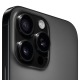 Apple iPhone 16 Pro Max 512Gb eSim titanium black (титановый чёрный)