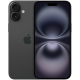 Apple iPhone 16 Plus 128Gb nano SIM + eSIM black (чёрный)