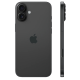 Apple iPhone 16 Plus 128Gb nano SIM + eSIM black (чёрный)