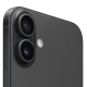 Apple iPhone 16 Plus 128Gb nano SIM + eSIM black (чёрный)