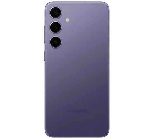 Samsung Galaxy S24 8/256GB Exynos 2400 фиолетовый ЕАС Samsung Galaxy S24 8/256GB Exynos 2400 фиолетовый ЕАС