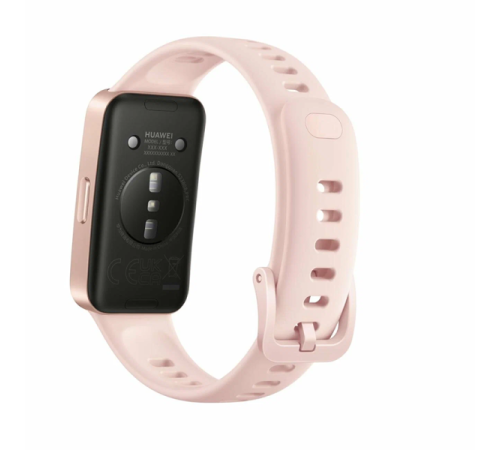 Фитнес-браслет Huawei Band 9 розовый
