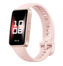 Фитнес-браслет Huawei Band 9 розовый