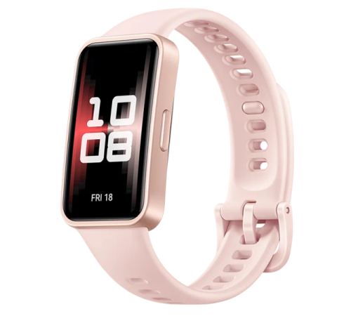 Фитнес-браслет Huawei Band 9 розовый
