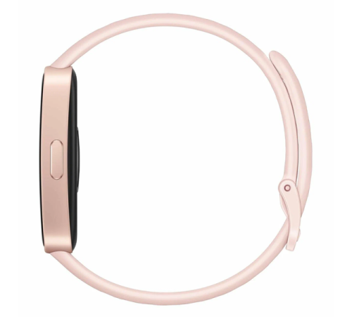 Фитнес-браслет Huawei Band 9 розовый