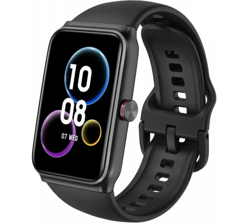 Умный браслет Honor Choice Band черный