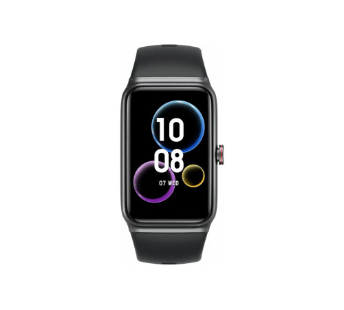 Умный браслет Honor Choice Band черный