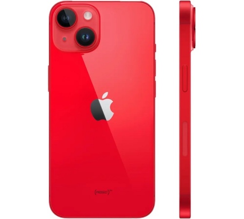 Apple iPhone 14 256GB nano SIM + eSim (PRODUCT) RED (красный) Apple iPhone 14 256GB nano SIM + eSim (PRODUCT) RED (красный)