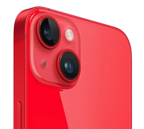 Apple iPhone 14 256GB nano SIM + eSim (PRODUCT) RED (красный) Apple iPhone 14 256GB nano SIM + eSim (PRODUCT) RED (красный)