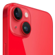 Apple iPhone 14 256GB nano SIM + eSim (PRODUCT) RED (красный)