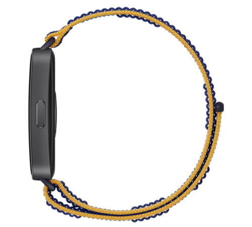 Фитнес-браслет Huawei Band 9 синий Фитнес-браслет Huawei Band 9 синий