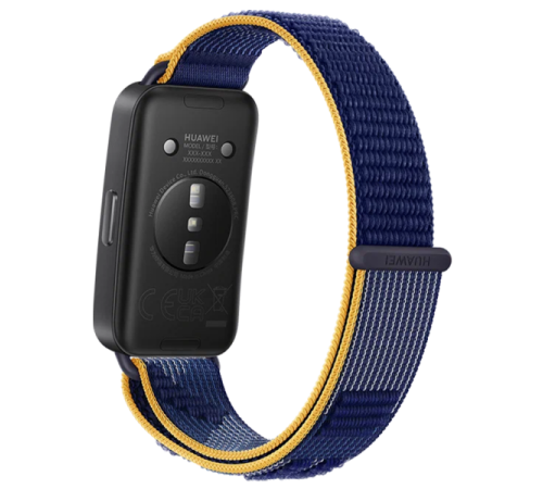 Фитнес-браслет Huawei Band 9 синий Фитнес-браслет Huawei Band 9 синий